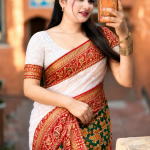 মহারানী শাড়ি thumbnail