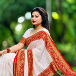মহারানী শাড়ি thumbnail