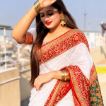 মহারানী শাড়ি thumbnail