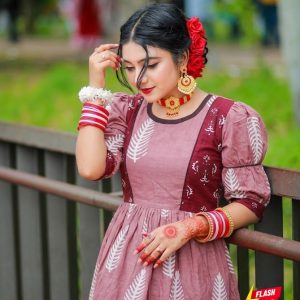 নন্দিনী টপস 🌿
